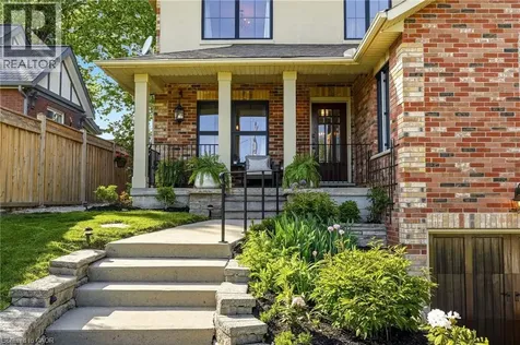 329 Plains Road West Burlington ON L7T 1G1