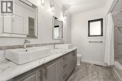 329 Plains Road West Burlington ON L7T 1G1