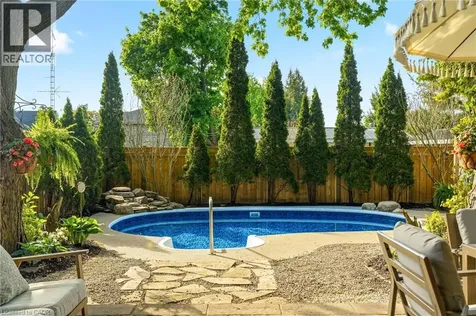 329 Plains Road West Burlington ON L7T 1G1