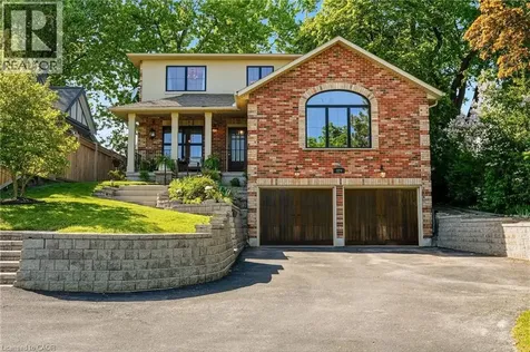 329 Plains Road West Burlington ON L7T 1G1