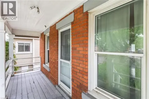 46 East 16th Street Hamilton ON L9A 4H9