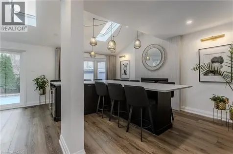 3199 Desmond Drive Burlington ON L7M 3N1