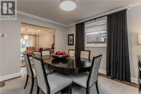 3199 Desmond Drive Burlington ON L7M 3N1