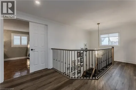 3199 Desmond Drive Burlington ON L7M 3N1