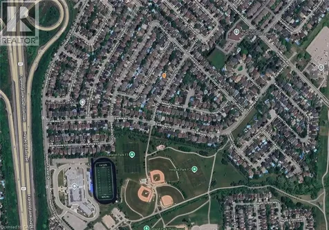 3199 Desmond Drive Burlington ON L7M 3N1