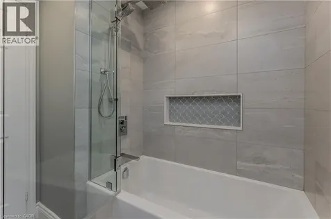 3199 Desmond Drive Burlington ON L7M 3N1