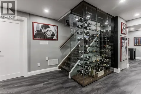 3199 Desmond Drive Burlington ON L7M 3N1