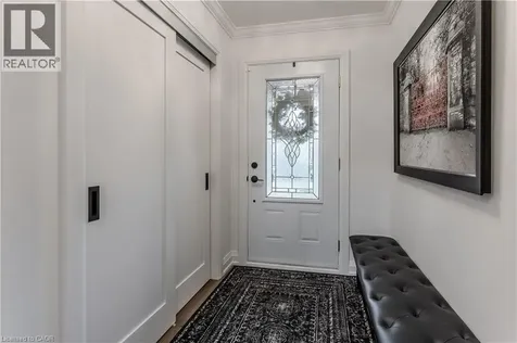 3199 Desmond Drive Burlington ON L7M 3N1