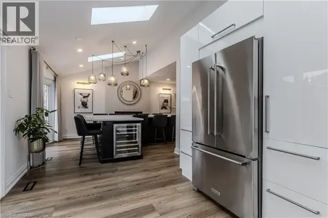 3199 Desmond Drive Burlington ON L7M 3N1