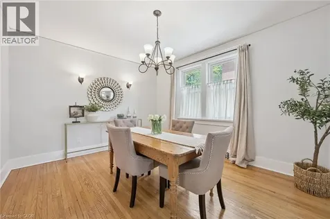 793 Belmont Avenue West Kitchener ON N2M 1P5