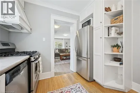 793 Belmont Avenue West Kitchener ON N2M 1P5