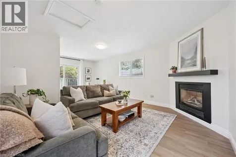 793 Belmont Avenue West Kitchener ON N2M 1P5