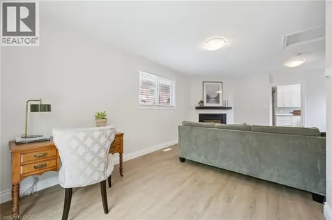 793 Belmont Avenue West Kitchener ON N2M 1P5