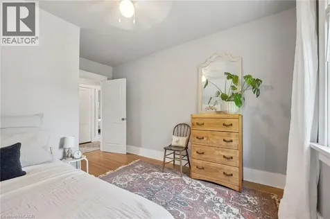 793 Belmont Avenue West Kitchener ON N2M 1P5