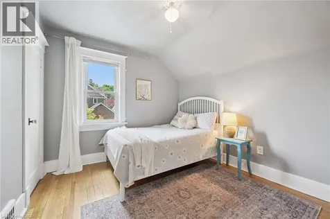 793 Belmont Avenue West Kitchener ON N2M 1P5