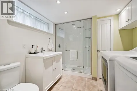 793 Belmont Avenue West Kitchener ON N2M 1P5