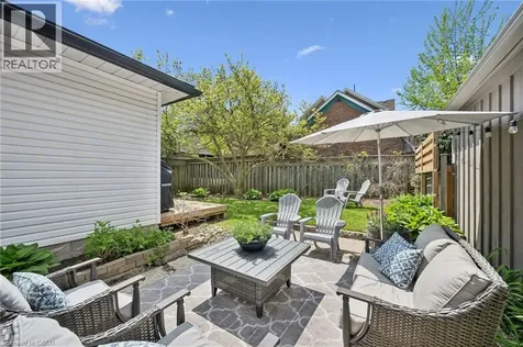 793 Belmont Avenue West Kitchener ON N2M 1P5