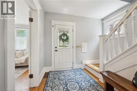 793 Belmont Avenue West Kitchener ON N2M 1P5