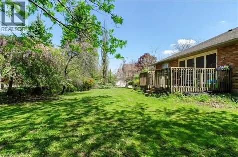 61 Devils Creek Drive Cambridge ON N1S 4Y3