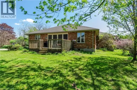 61 Devils Creek Drive Cambridge ON N1S 4Y3