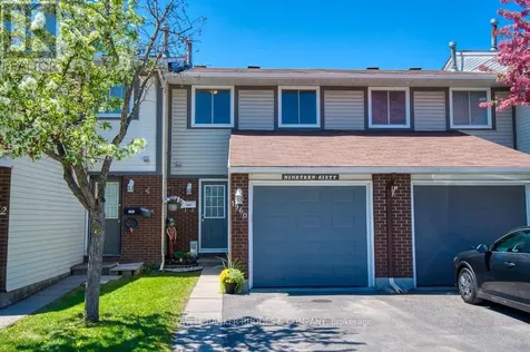 1960 Garden Park Lane Ottawa ON K1B 5B2