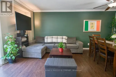 1960 Garden Park Lane Ottawa ON K1B 5B2
