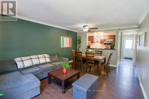 1960 Garden Park Lane Ottawa ON K1B 5B2