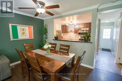 1960 Garden Park Lane Ottawa ON K1B 5B2