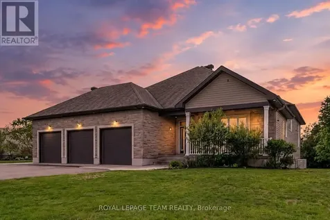 568 Pennycross Lane Ottawa ON K0A 1L0