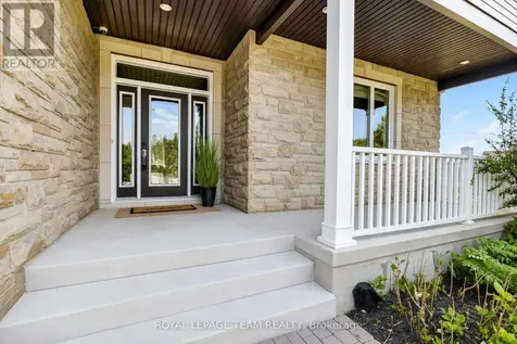 568 Pennycross Lane Ottawa ON K0A 1L0