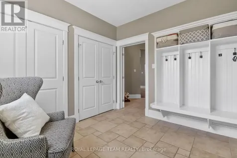568 Pennycross Lane Ottawa ON K0A 1L0