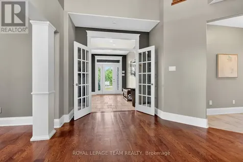 568 Pennycross Lane Ottawa ON K0A 1L0