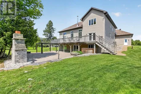 568 Pennycross Lane Ottawa ON K0A 1L0