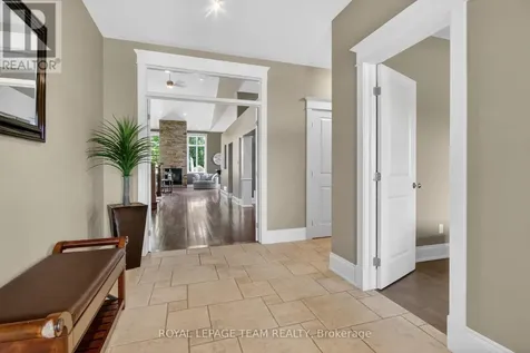 568 Pennycross Lane Ottawa ON K0A 1L0