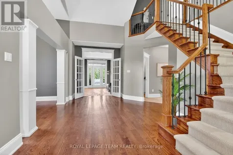 568 Pennycross Lane Ottawa ON K0A 1L0