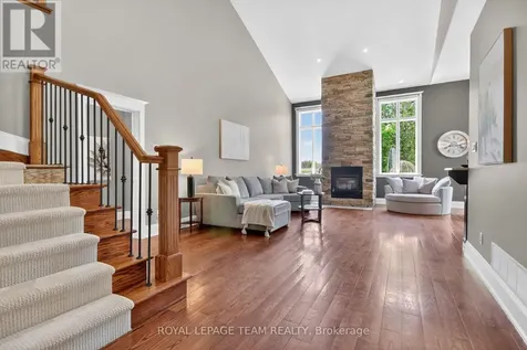 568 Pennycross Lane Ottawa ON K0A 1L0