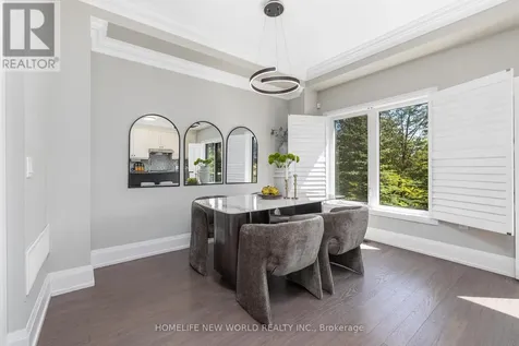 57 Kenneth Wood Crescent Toronto (newtonbrook East) ON M2N 0K3