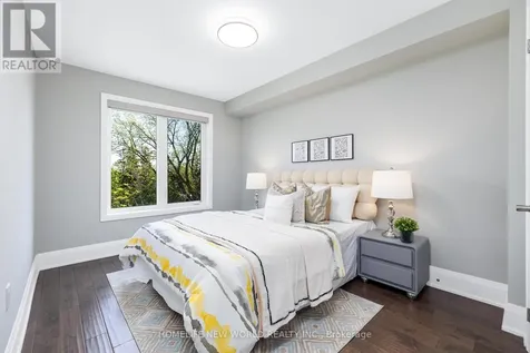 57 Kenneth Wood Crescent Toronto (newtonbrook East) ON M2N 0K3