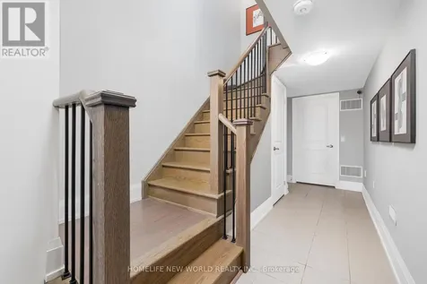 57 Kenneth Wood Crescent Toronto (newtonbrook East) ON M2N 0K3