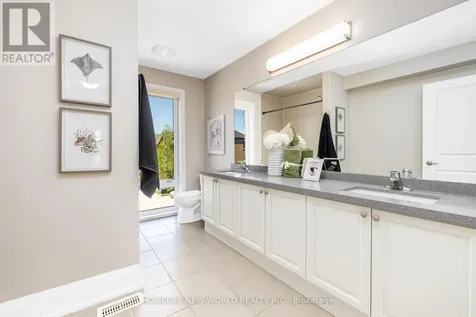57 Kenneth Wood Crescent Toronto (newtonbrook East) ON M2N 0K3