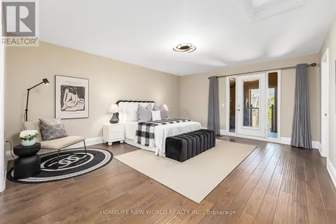 57 Kenneth Wood Crescent Toronto (newtonbrook East) ON M2N 0K3