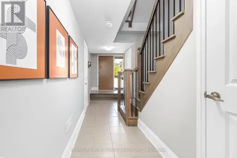 57 Kenneth Wood Crescent Toronto (newtonbrook East) ON M2N 0K3