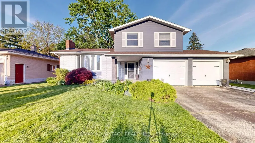 107 Rutherford Avenue Aylmer ON N5H 2N7