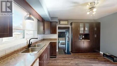 107 Rutherford Avenue Aylmer ON N5H 2N7