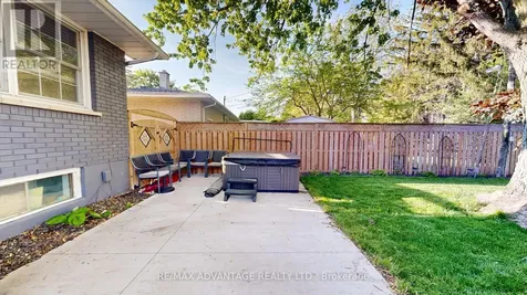 107 Rutherford Avenue Aylmer ON N5H 2N7