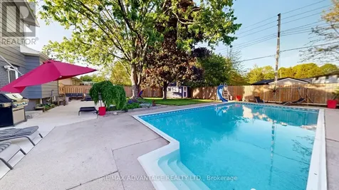 107 Rutherford Avenue Aylmer ON N5H 2N7
