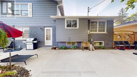 107 Rutherford Avenue Aylmer ON N5H 2N7