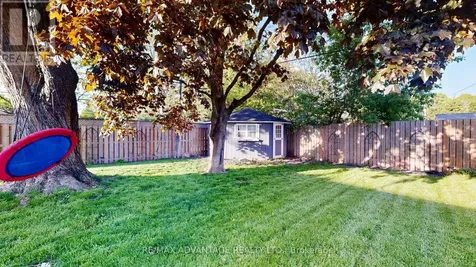 107 Rutherford Avenue Aylmer ON N5H 2N7