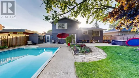 107 Rutherford Avenue Aylmer ON N5H 2N7