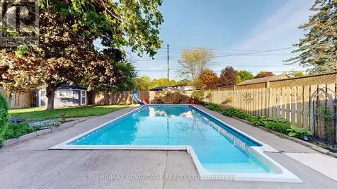 107 Rutherford Avenue Aylmer ON N5H 2N7